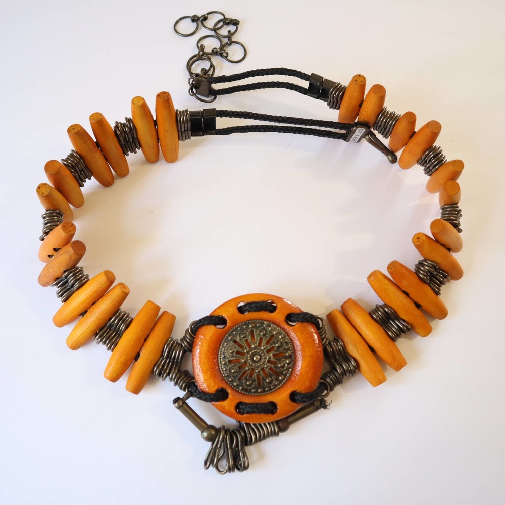 Artistry Korean Waist Belt Small Made In Korea